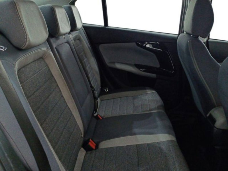 Fiat Tipo usata a Catania (11)