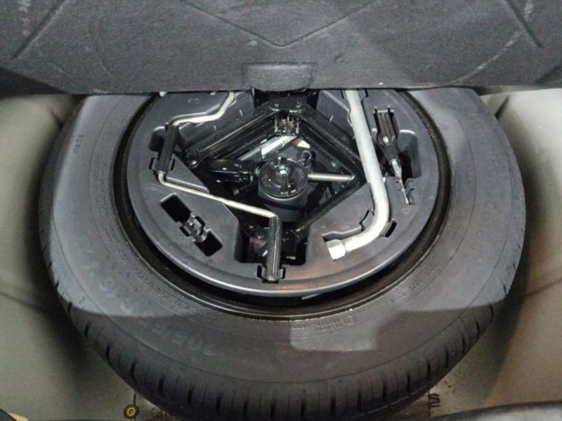 Fiat Tipo usata a Catania (13)