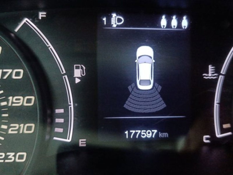 Fiat Tipo usata a Catania (15)