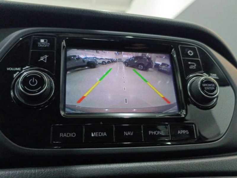 Fiat Tipo usata a Catania (16)