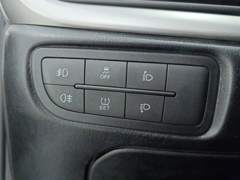 Fiat Tipo usata a Catania (18)