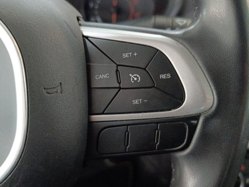 Fiat Tipo usata a Catania (19)