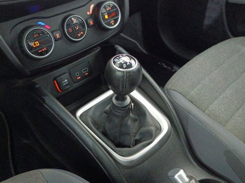 Fiat Tipo usata a Catania (8)