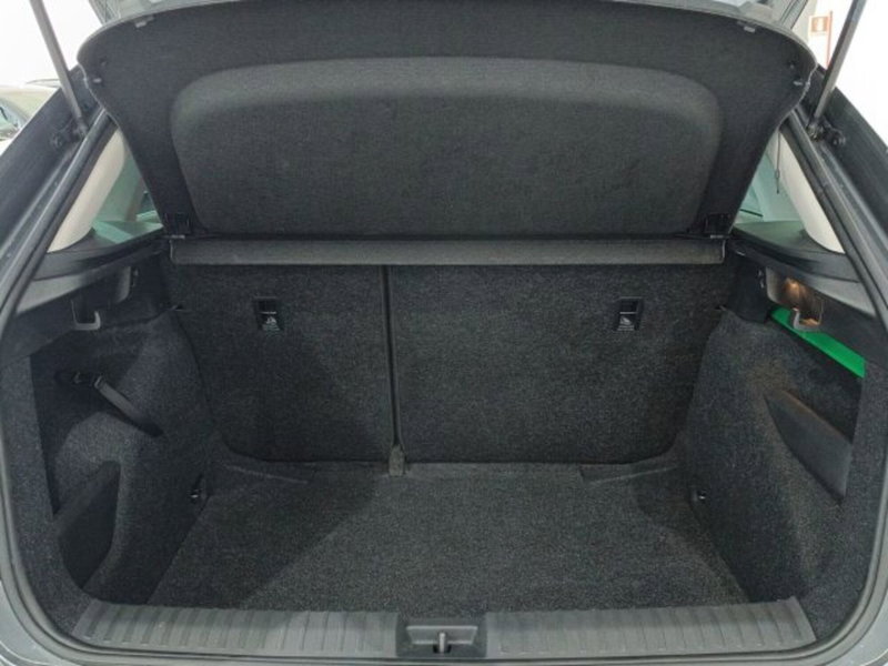 Skoda Kamiq usata a Catania (12)