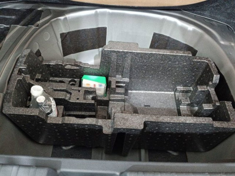 Skoda Kamiq usata a Catania (13)