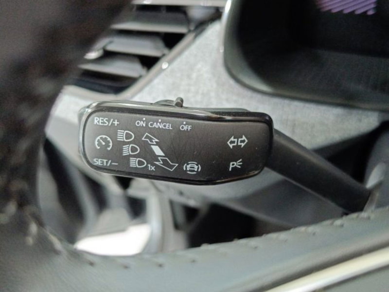 Skoda Kamiq usata a Catania (20)