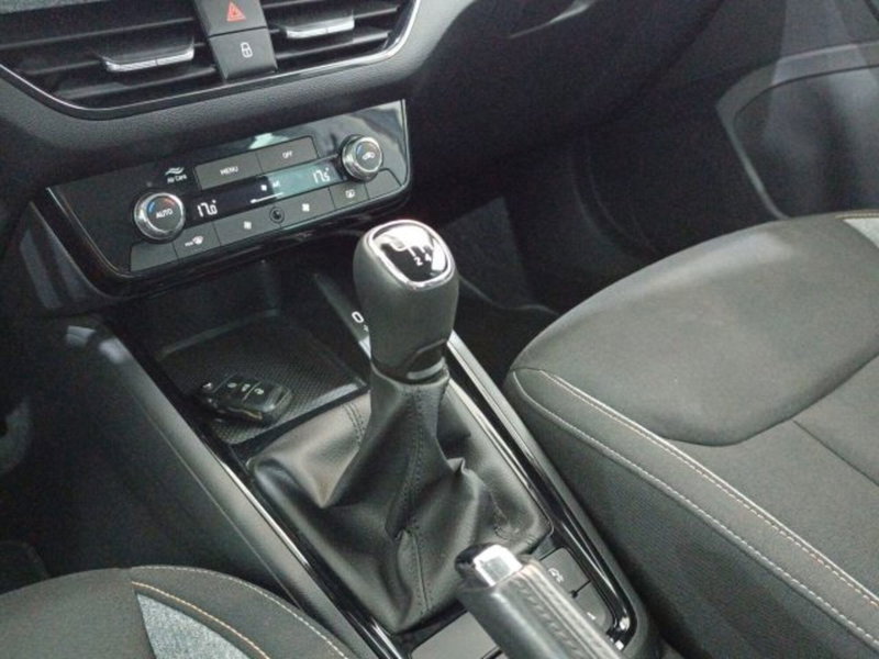 Skoda Kamiq usata a Catania (8)