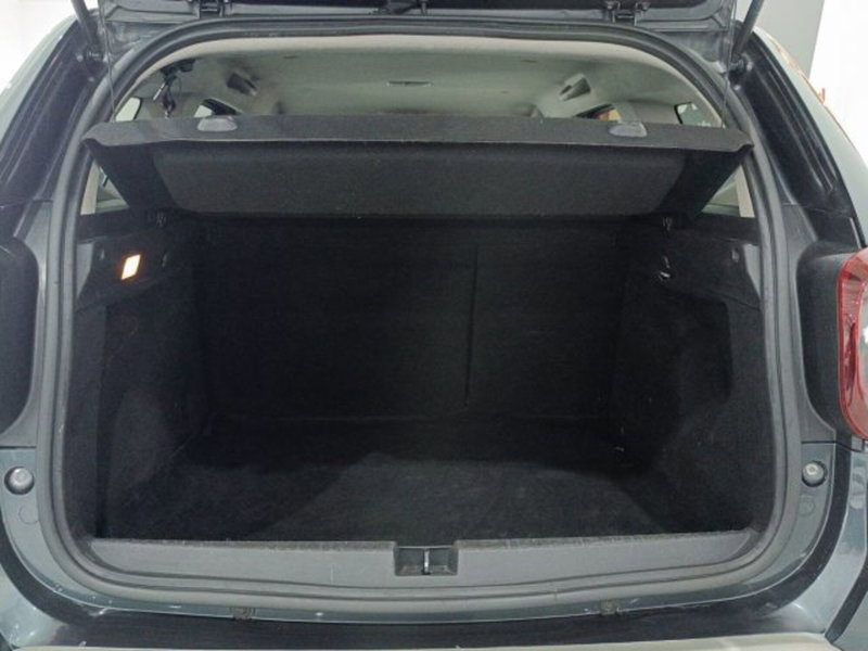 Dacia Duster usata a Catania (12)