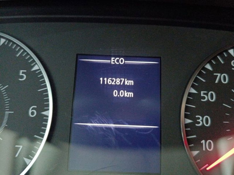 Dacia Duster usata a Catania (15)