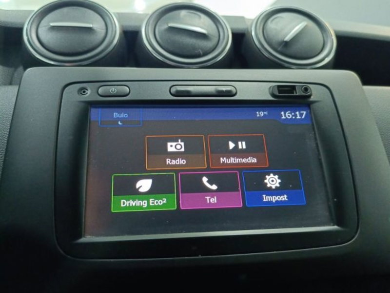 Dacia Duster usata a Catania (16)