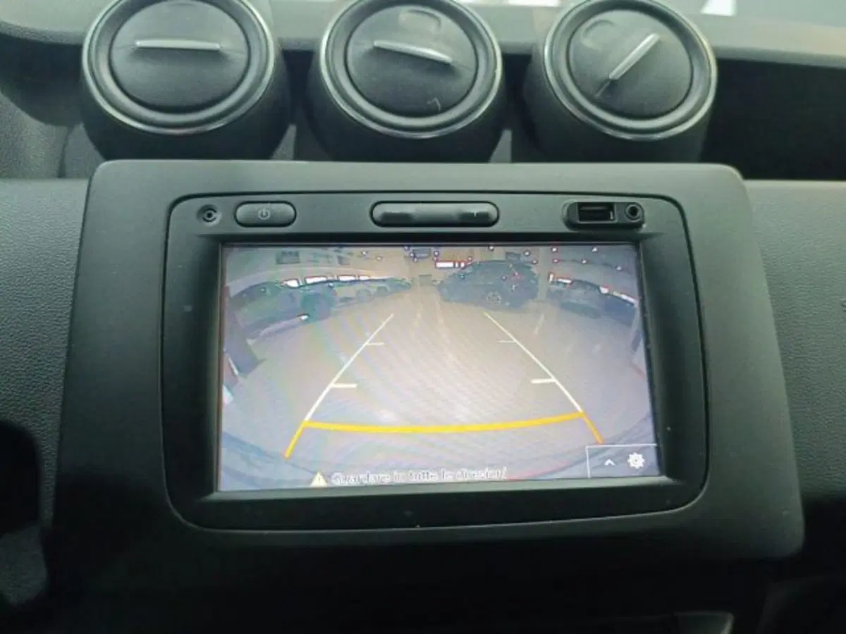 Dacia Duster usata a Catania (17)