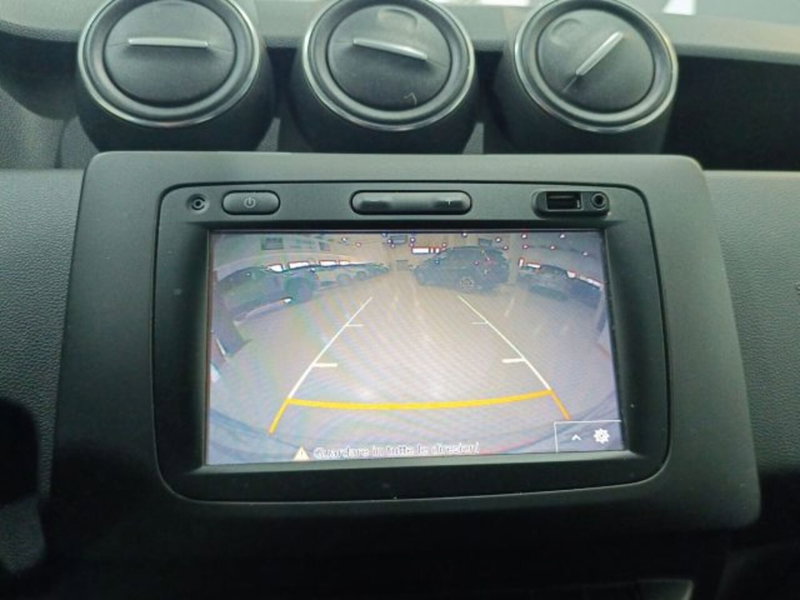 Dacia Duster usata a Catania (17)