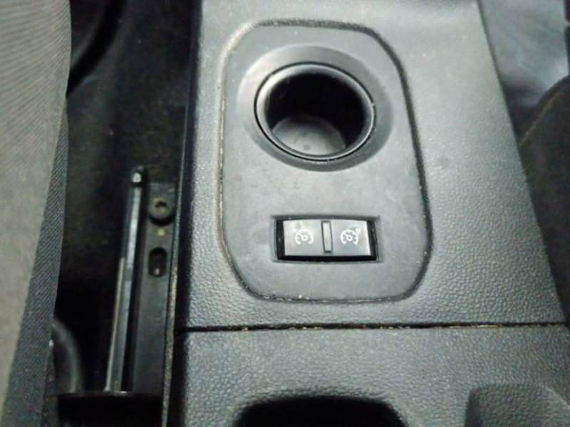 Dacia Duster usata a Catania (20)