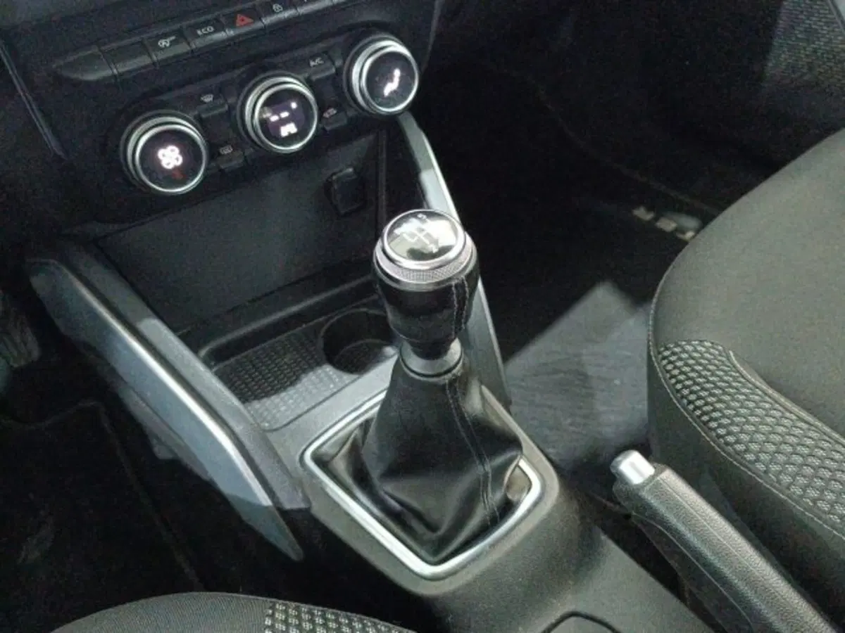 Dacia Duster usata a Catania (8)
