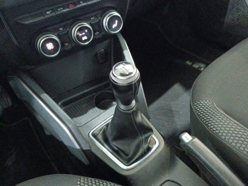 Dacia Duster usata a Catania (8)