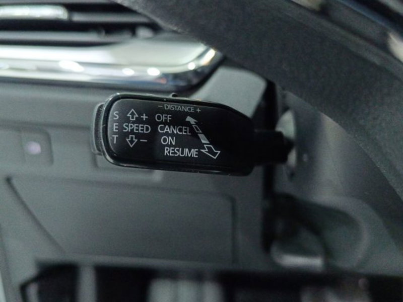 Skoda Enyaq Coupé usata a Catania (20)