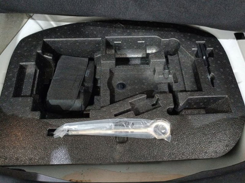 Lancia Ypsilon usata a Catania (13)