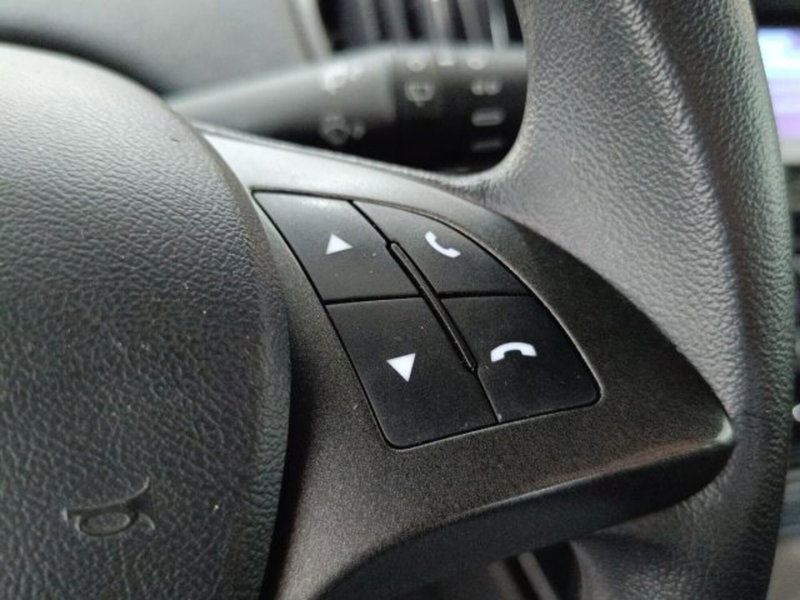 Lancia Ypsilon usata a Catania (20)