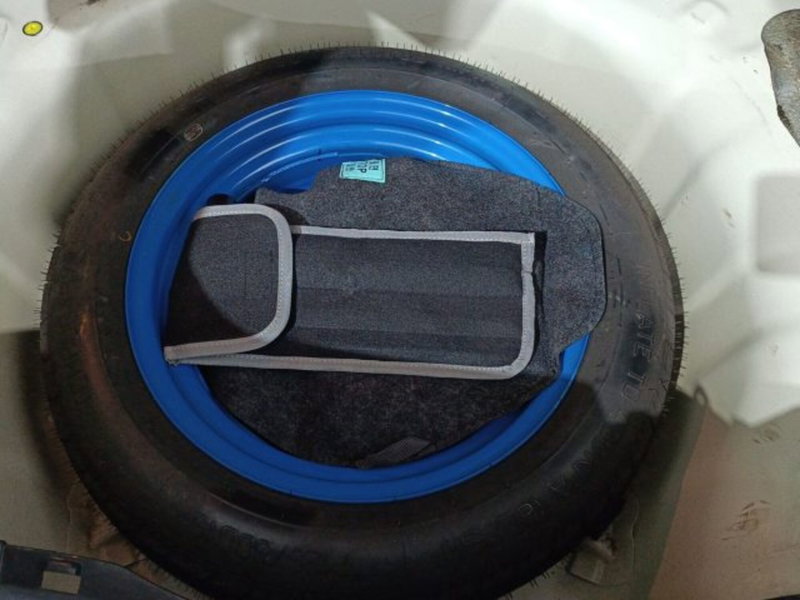 Kia Rio usata a Catania (13)