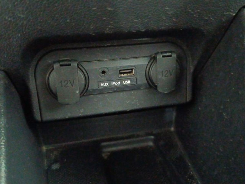 Kia Rio usata a Catania (20)