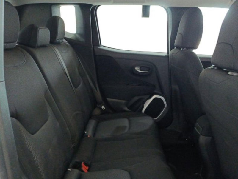 Jeep Renegade usata a Catania (11)