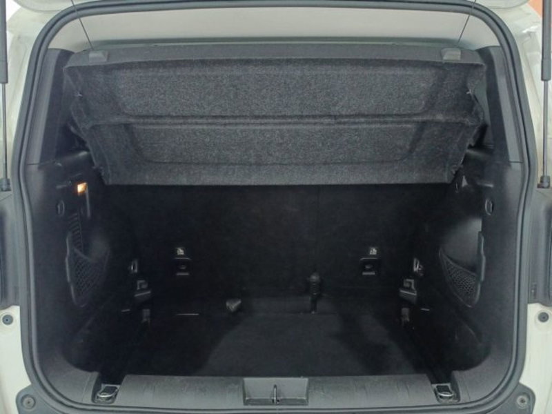 Jeep Renegade usata a Catania (12)