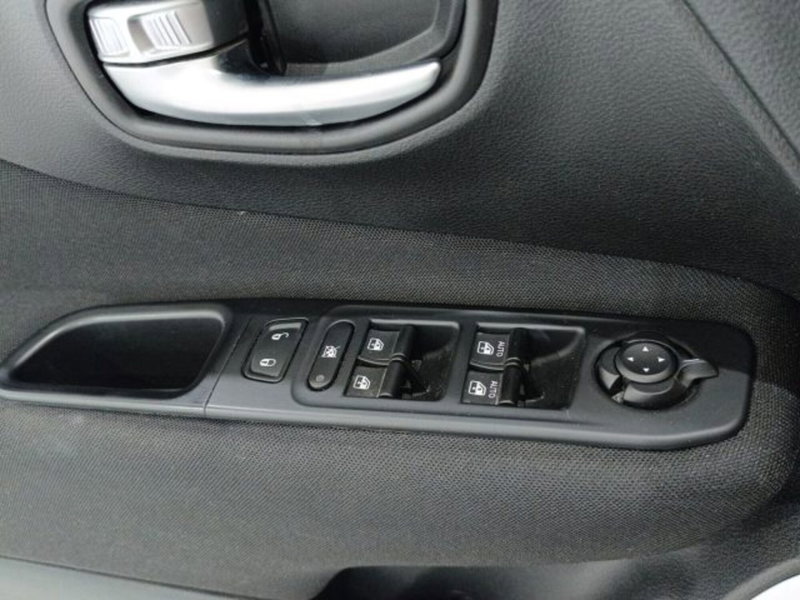 Jeep Renegade usata a Catania (20)