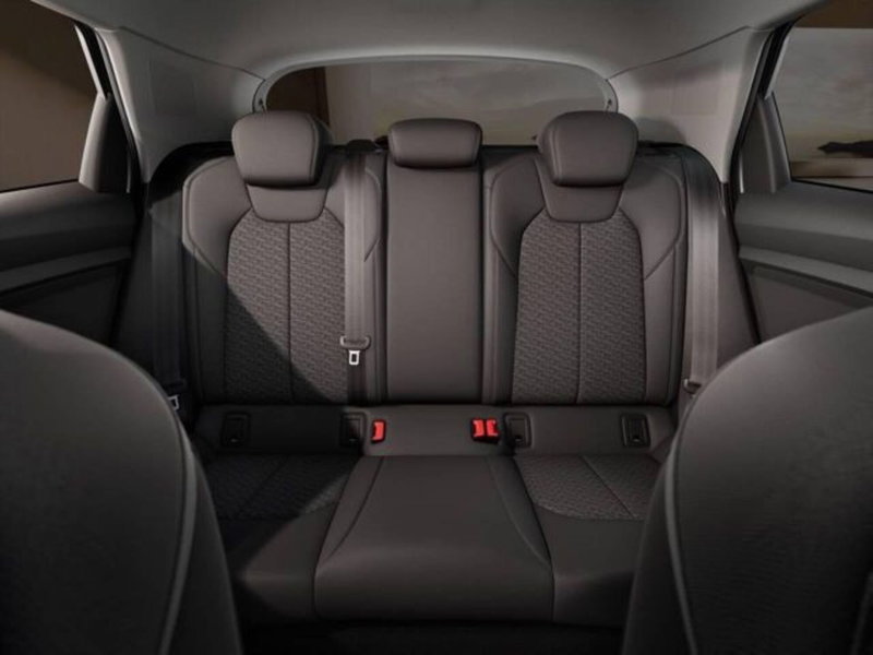 Audi A1 Sportback nuova a Treviso (10)