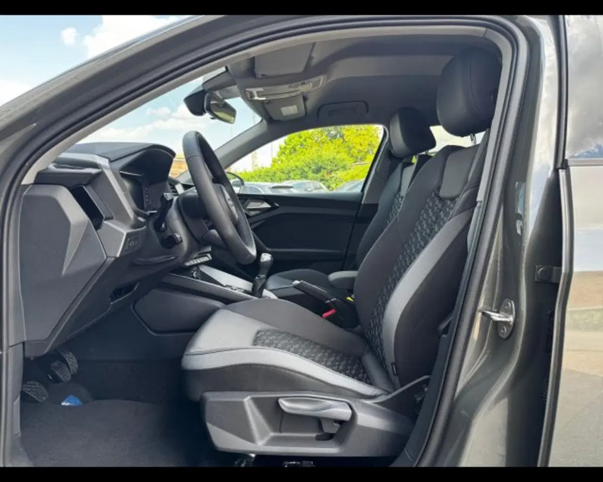 Audi A1 Sportback nuova a Treviso (10)