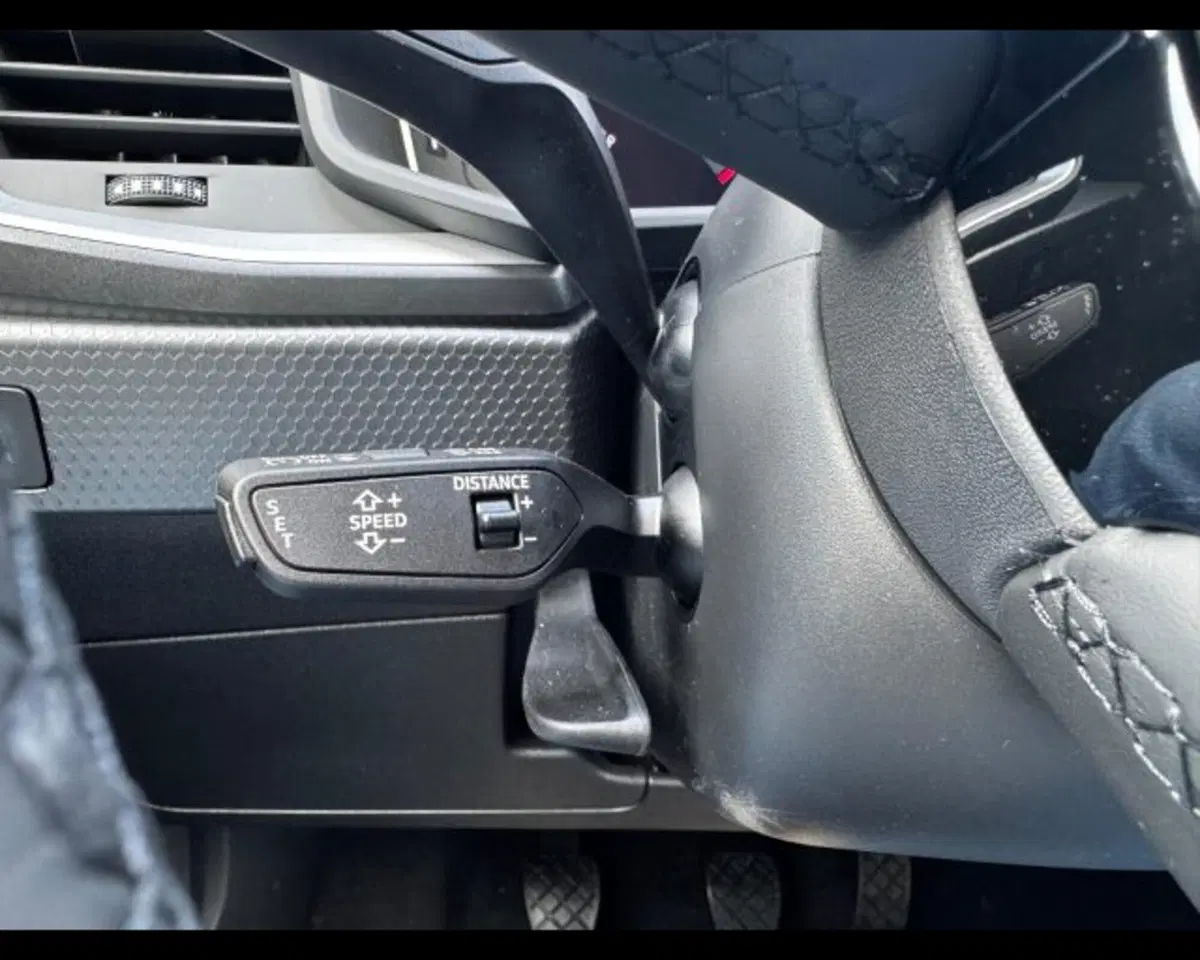 Audi A1 Sportback nuova a Treviso (9)