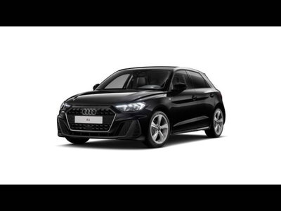 Audi A1 Sportback 30 TFSI nuova a Conegliano