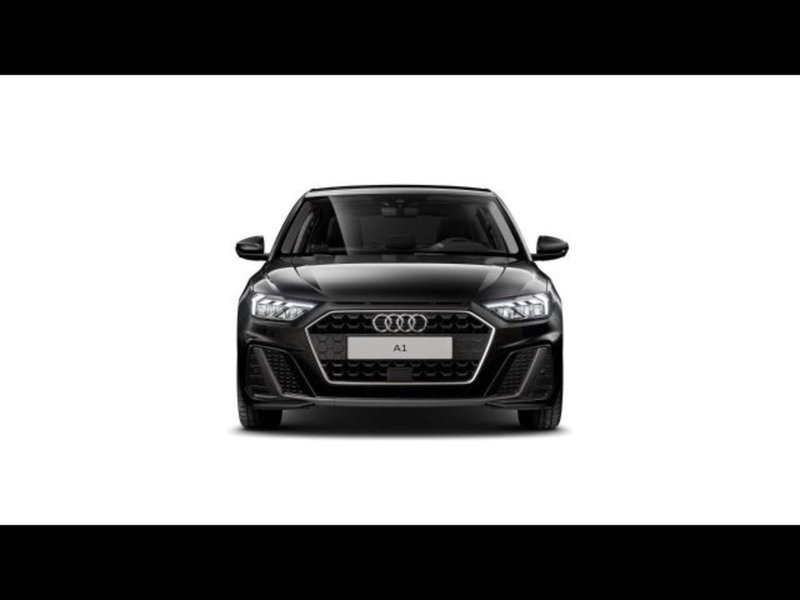 Audi A1 Sportback nuova a Treviso (2)