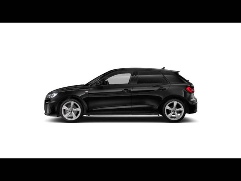 Audi A1 Sportback nuova a Treviso (3)