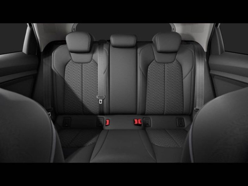 Audi A1 Sportback nuova a Treviso (9)