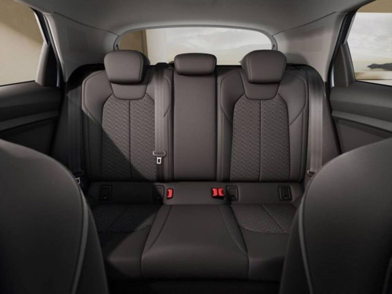 Audi A1 Sportback nuova a Treviso (10)