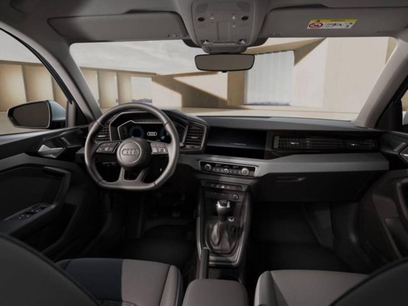 Audi A1 Sportback nuova a Treviso (8)