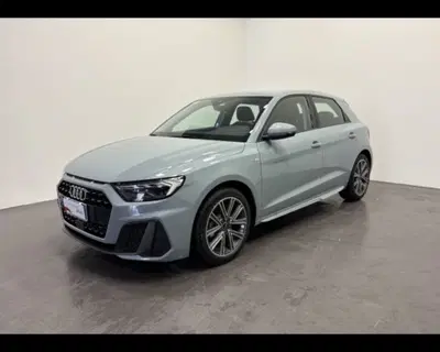 Audi A1 Sportback 30 TFSI S line edition nuova a Conegliano