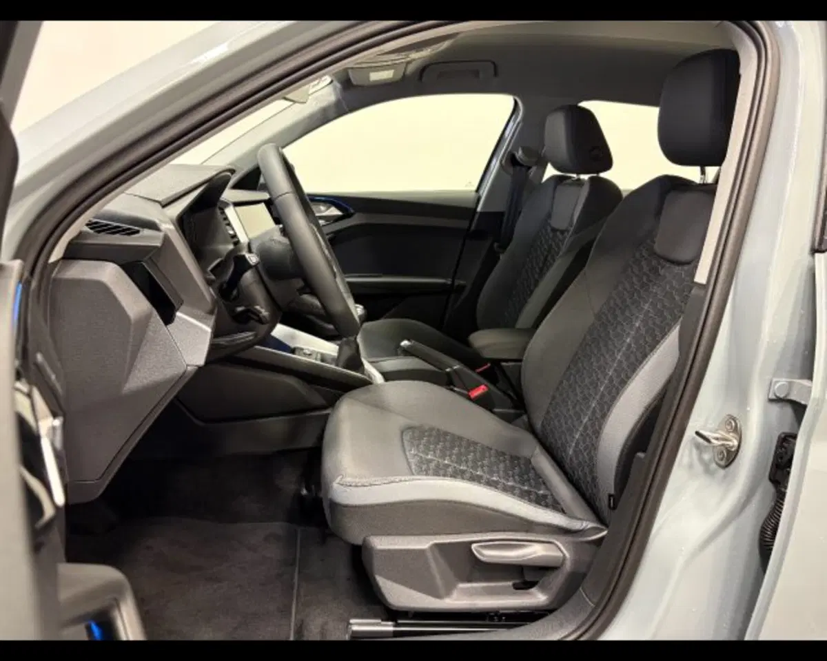 Audi A1 Sportback nuova a Treviso (10)