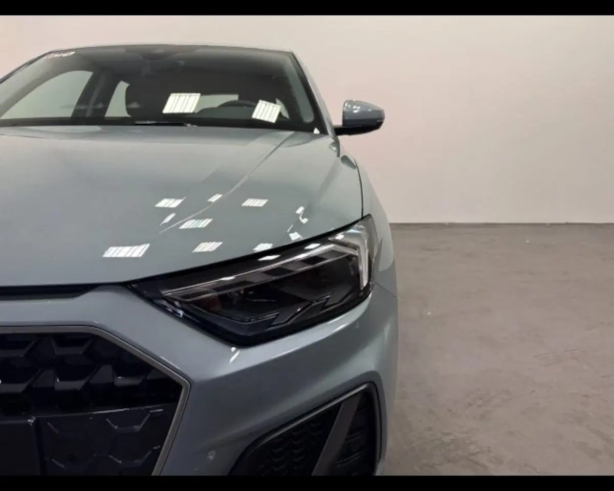 Audi A1 Sportback nuova a Treviso (11)