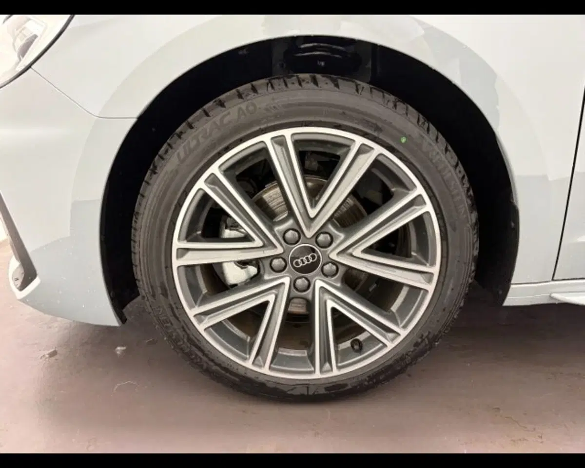 Audi A1 Sportback nuova a Treviso (12)