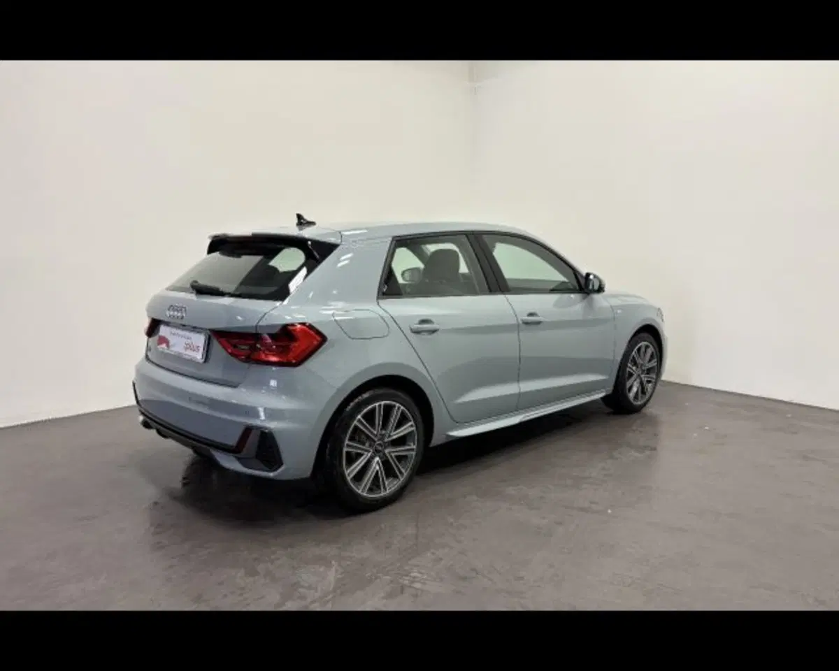 Audi A1 Sportback nuova a Treviso (2)