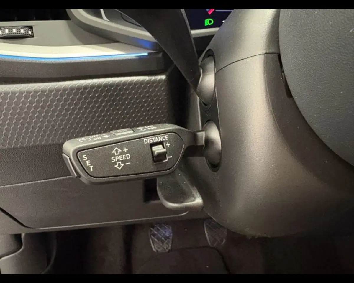 Audi A1 Sportback nuova a Treviso (9)