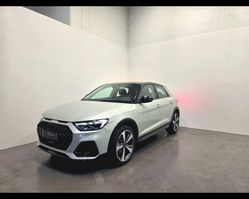 Audi A1 allstreet nuova a Treviso