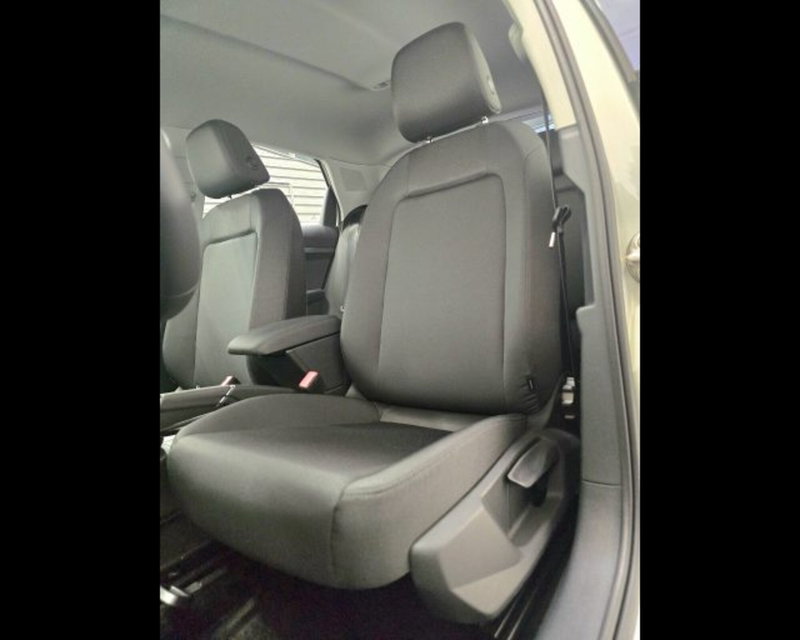 Audi A1 allstreet nuova a Treviso (10)