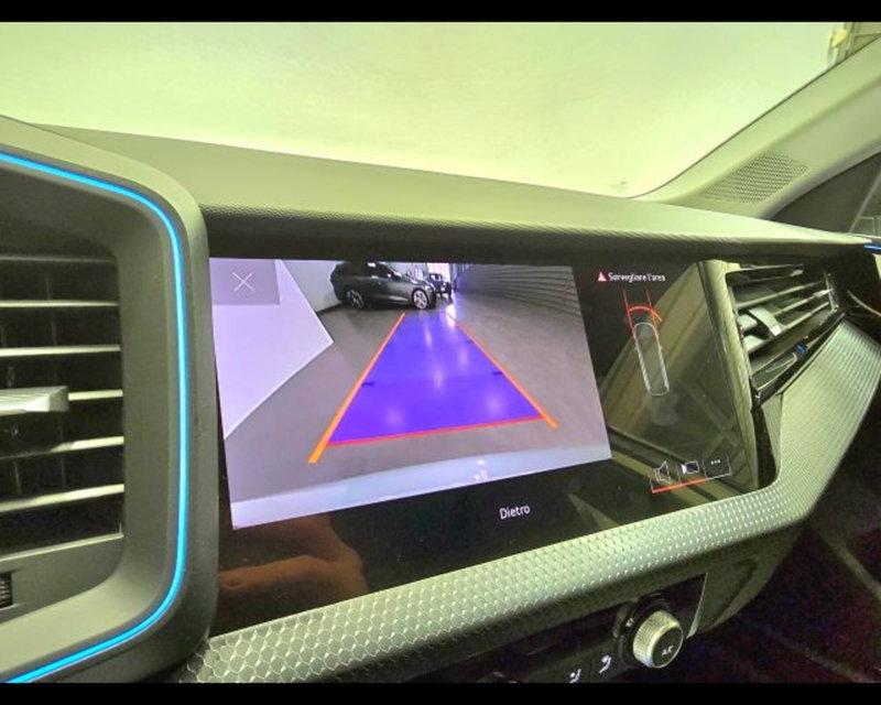 Audi A1 allstreet nuova a Treviso (7)