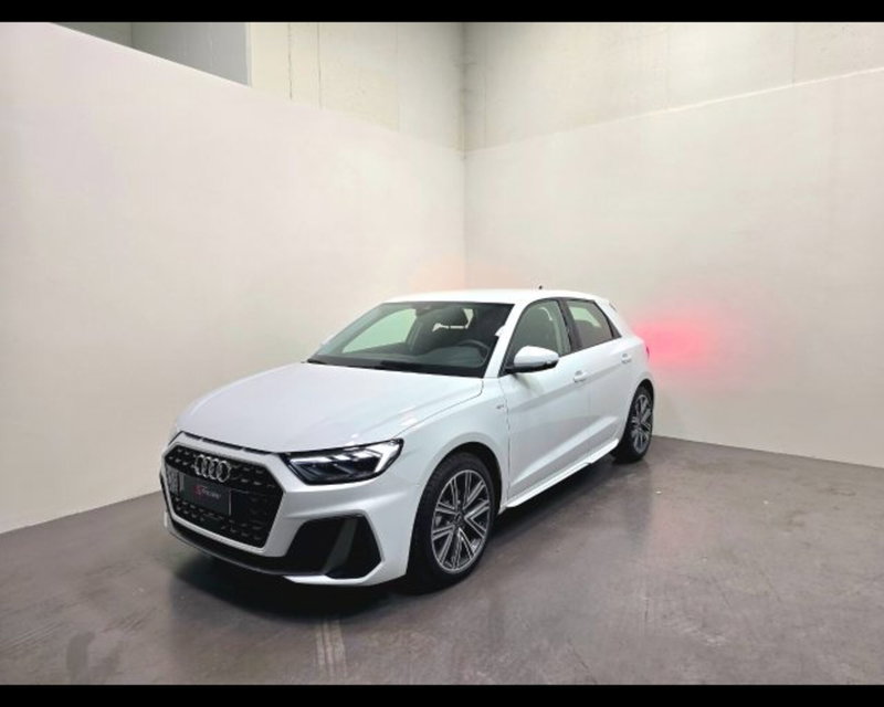 Audi A1 Sportback nuova a Treviso