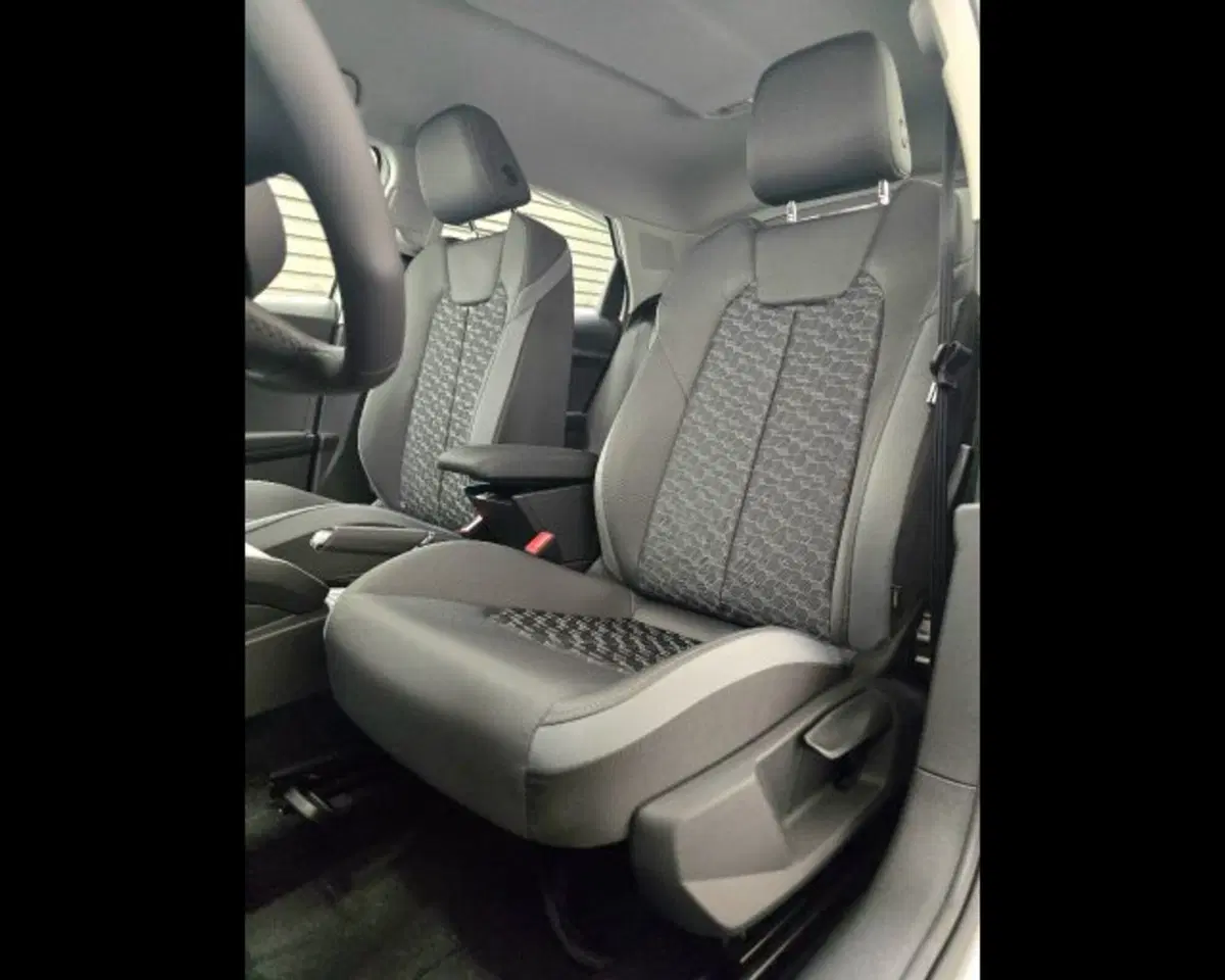 Audi A1 Sportback nuova a Treviso (10)