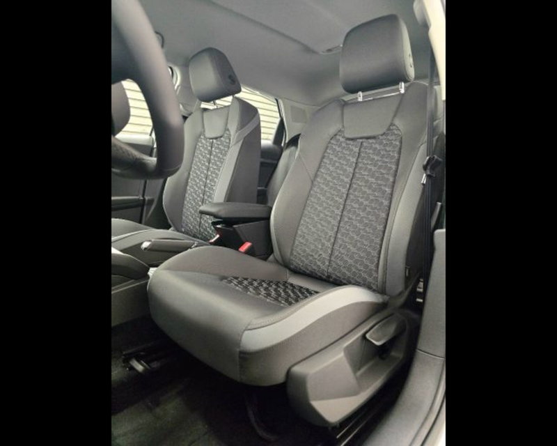 Audi A1 Sportback nuova a Treviso (10)