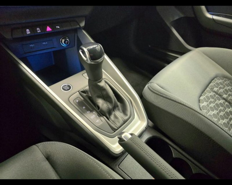 Audi A1 Sportback nuova a Treviso (9)