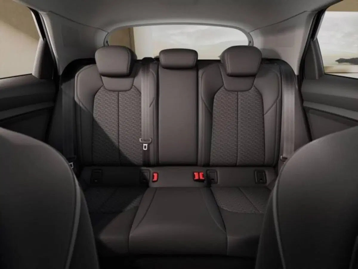 Audi A1 Sportback nuova a Treviso (10)
